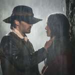 Jessica Brown Findlay, Matthew McNulty