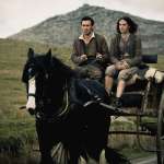 Jessica Brown Findlay, Matthew McNulty