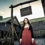 Jessica Brown Findlay