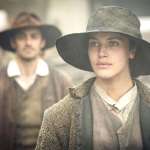 Jessica Brown Findlay, Matthew McNulty