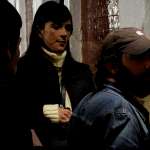 Angela Carrizosa, Gabriel Rojas Vera