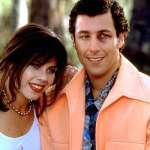 Adam Sandler, Fairuza Balk