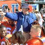 Al Whiting, Henry Winkler