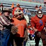 Blake Clark, Adam Sandler