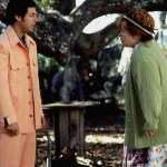 Kathy Bates, Adam Sandler