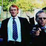 Cezary Pazura, Marek Cichucki