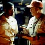 Gene Hackman, Denzel Washington