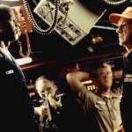 Gene Hackman, Denzel Washington