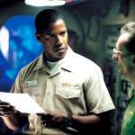 Matt Craven, Denzel Washington