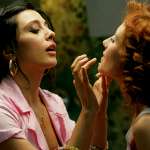 Cinderella Al Hajj, Nadine Labaki