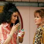 Gis&egrave;le Aouad, Yasmine Al Massri