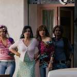 Gis&egrave;le Aouad, Nadine Labaki, Joanna Moukarzel, Yasmine Al Massri