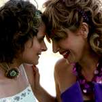 Gis&egrave;le Aouad, Joanna Moukarzel