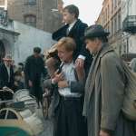 Olgierd Łukaszewicz, Thomas Welch, Piotr Adamczyk