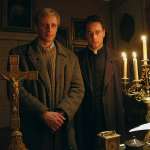 Raoul Bova, Piotr Adamczyk