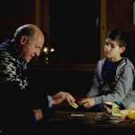 Kamil Tkacz, Piotr Fronczewski