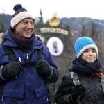 Kamil Tkacz, Piotr Fronczewski