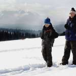 Kamil Tkacz, Piotr Fronczewski