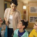 Kamil Tkacz, Joanna Zalewska, Katarzyna Glinka, Kazimierz Nowak