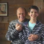 Kamil Tkacz, Piotr Fronczewski