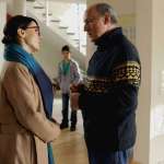 Kamil Tkacz, Piotr Fronczewski, Katarzyna Glinka