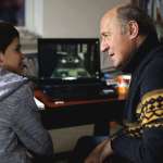 Kamil Tkacz, Piotr Fronczewski