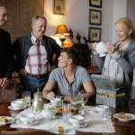 Aleksander Mikołajczak, Mikołaj Roznerski, Mateusz Janicki, Małgorzata Zajączkowska