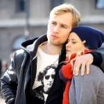 Karolina Kominek, Mateusz Janicki