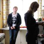 Karolina Kominek, Mateusz Janicki