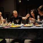 Maria Pawłowska, Mikołaj Roznerski, Karolina Kominek, Mateusz Janicki