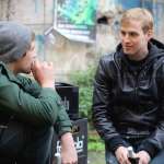 Mikołaj Roznerski, Mateusz Janicki