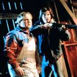 Jennifer Aniston, Mark Holton, Ken Olandt