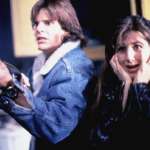 Jennifer Aniston, Ken Olandt