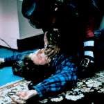 John Voldstad, Warwick Davis