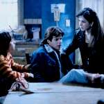 Robert Hy Gorman, Jennifer Aniston, Ken Olandt