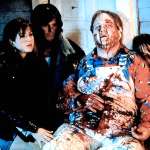 Robert Hy Gorman, Jennifer Aniston, Mark Holton, Ken Olandt