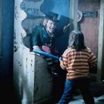 Warwick Davis, Robert Hy Gorman