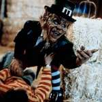 Warwick Davis, Robert Hy Gorman