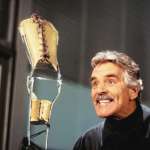 Dennis Farina