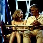 Dennis Farina, Leslie Mann