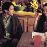 Jason Lee, Tammy Blanchard