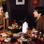 Leslie Mann, Jason Lee