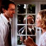 Tom Green, Leslie Mann, Jason Lee