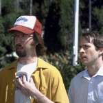 Tom Green, Jason Lee