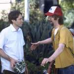 Tom Green, Jason Lee