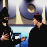 Tom Green, Jason Lee