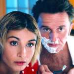 Paweł Wilczak, Joanna Brodzik