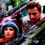 Paweł Wilczak, Joanna Brodzik