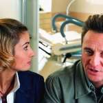 Paweł Wilczak, Joanna Brodzik