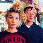 Paweł Wilczak, Joanna Brodzik